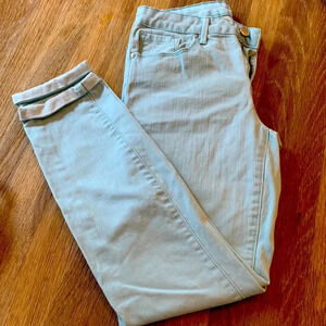 Jessica Simpson skinny jeans